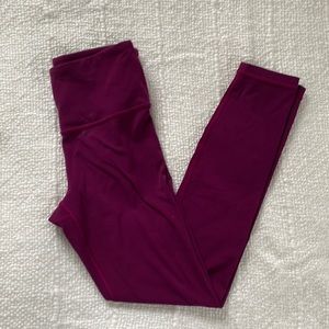 Athleta Elation 7/8 Tights